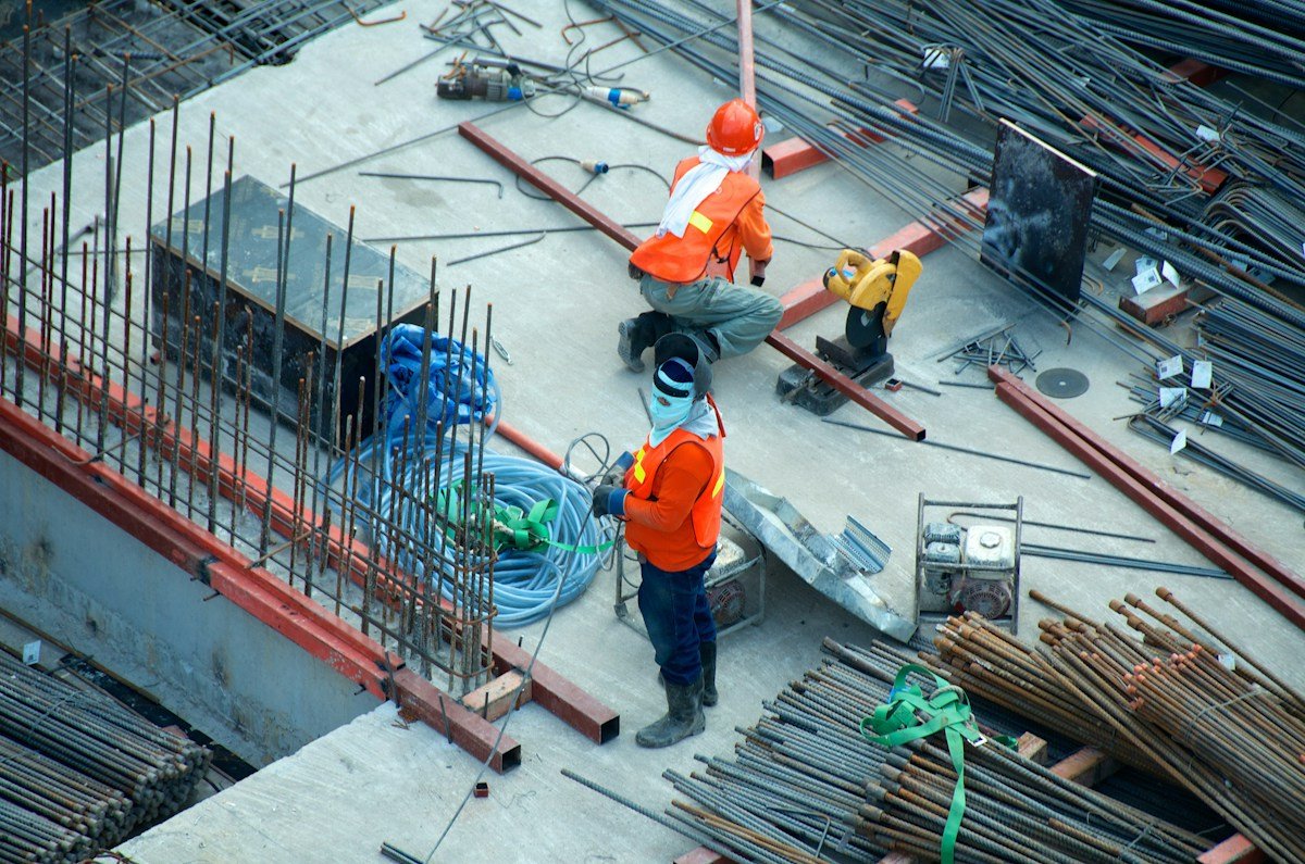 Obra Civil e Infraestructura ALBA NAJAR